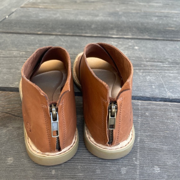 BORN Iwa Sandals - Picture 3 of 8